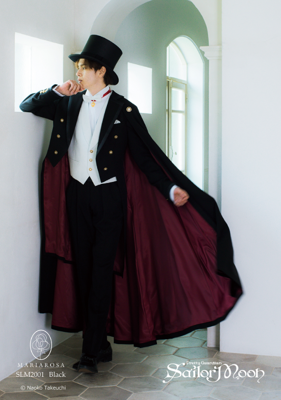 texudo dành cho chú